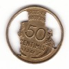 50 ct 1941