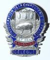 Confdration de la Charcuterie de France et des Colonies - Dlgu