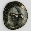 Gallien - Panthre - (ca 268)