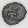 Zeugitane - Carthage - (ca 250 AC) - Sear 6511