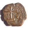 Byzance - Manuel I Comnenus - Tetarteron - 1143-1180