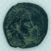 Lydie - Maeonia - AE15 - Hadrien (?) (117-138)