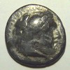 Royaume de Macdoine - Philippe III Arride - Drachme - 323-319 AC