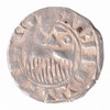 denier d'argent