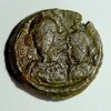 Byzance - Hraclius et Hraclius Constantin - Dodecanummium - 613-618 (a)