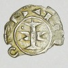 Languedoc - Comt de Melgueil - vques de Maguelonne - Denier anonyme ou melgorien -  	c. 1080-1120