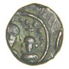 Byzance - Hraclius et Hraclius Constantin - Dodecanummium - 613-618 (b)