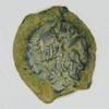 Cleopatre VII - 51-30 BC - Chypre - Hemi-obole