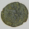 Honorius - AE3 - Cyzique - 395-423