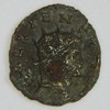 Gallien - Bestiaire - Centaure  gauche - (267/268)