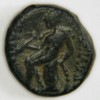 Sleucie - Seleukos III Keraunos - AE16 - (ca 226-223 AC)