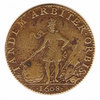 Henri IV - Mdiateur entre l'Espagne et les Pays Bas - 1608