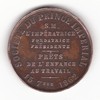 Napolon IV - St du Prince Imprial - 1862