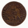 Henri III - Pit et Justice - 1580