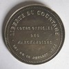 LYON - Libert du Courtage - Cours officiel des marchandises (1866)