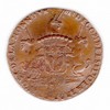 Auvergne - de Combe - Prvot de la monnaie de Riom - 1693 (2)