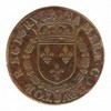 Henri III - Chambre des comptes du Roi - 1576