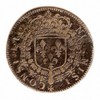 Louis XIV - Conseil du Roi - Prliminaires de la paix de Munster - 1646
