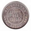 Saint-tienne - Compagnie des Avous - (ca 1860)