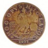 Henri III - Cour des Monnaies de Paris - 1577