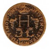 Henri II - Dauphin - 1554