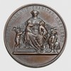Bureau de bienfaisance - Paris 4 - 1862