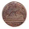 Paris - Inauguration de l'Htel de Ville - 1882