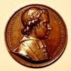 Hommage  Auguste AFFRE - Archevque de Paris - 1848