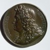 Racine - Srie numismatique - Caqu - 1821