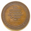 Edm Jean Leclaire - Association de l'ouvrier aux bnfices du patron - 1875