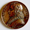 Johannes Milton - Series numismatica - 1818