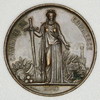 Napolon III- Visite  la Chambre de Commerce de Lille - 1867 (2)