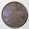 Carl Von Linn - Series numismatica - 1822