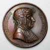 Ptrarque - Series numismatica - 1819