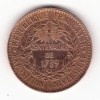 Rgie des monnaies - centenaire de 1789