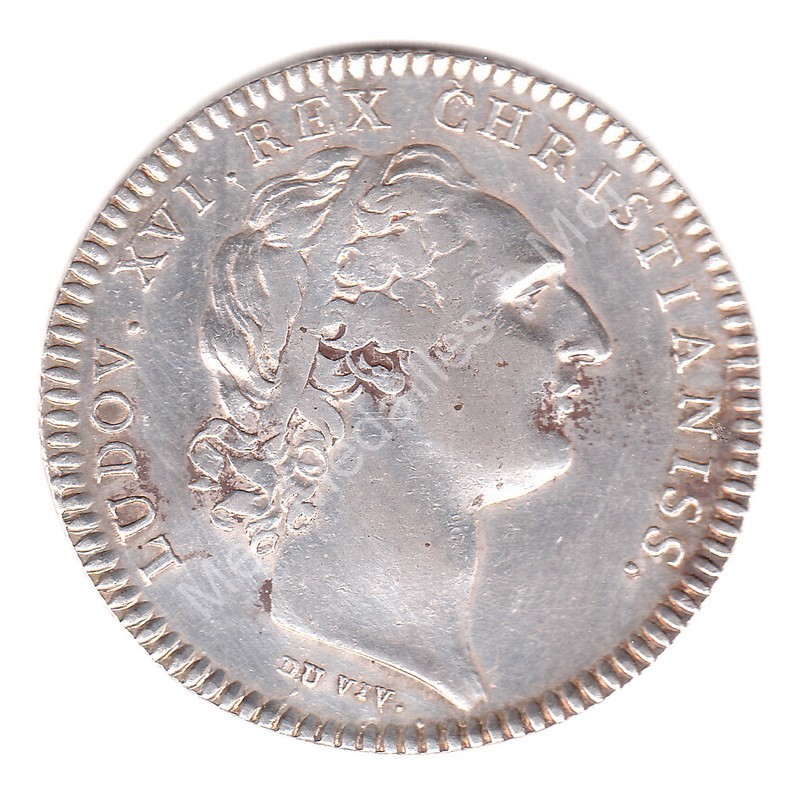Louis XVI - Extraordinaire des guerres (2) - 1774 Louis XVI - Extraordinaire des guerres (2) - 1774