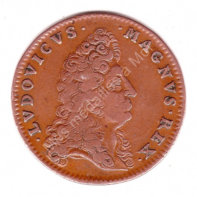 Louis XIV - Prise de Rosas en Catalogne - (1645) Louis XIV - Prise de Rosas en Catalogne - (1645)