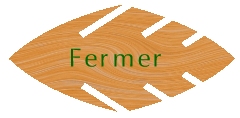 fermer