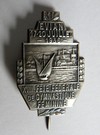 Évian - Fête fédérale de Gymnastique Féminine - 1936