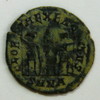 Constans - Nummus - Nicomdie - 336/337