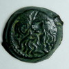 Ptolémée VI Philometor - Diobole - 180-176 AC