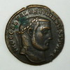 Galerius Maximian - AE Follis - Génie - 309 AD - Antioch