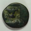 Rhodes - Caria - AE12 - ca 166-88 BC