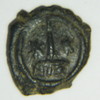 Maurice Tiberius - Æ Decanummium - 582-602 - Nicomedia