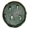 Élymaïde - Orodes II - Drachme - AE 15 - ca 150/200