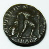Valentinian I - AE3 - Aquileia - 364/367 - Gloria romanorum