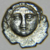 Thrace - Apollonia Pontika - AR diobole - 4s. BC