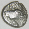 Thrace - Cherronesos -  Ca 350 BC - Hmidrachme