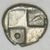 Thrace - Cherronesos -  Ca 350 BC - Hémidrachme