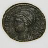 Constantinople - Follis - Arles (?) - 330 (?)